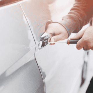 ¿Cuál es el horario en que se roban más autos en México?