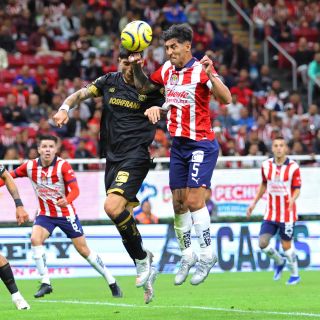 Chivas vs Toluca • Momentos Destacados • Jornada 4 • Clausura 2024 • Liga MX