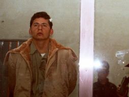 AMLO batea indulto a Aburto y pide ir contra García Luna