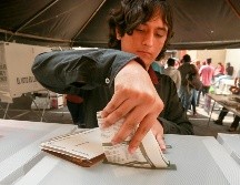 Corrupción detona que los jóvenes no voten en Jalisco