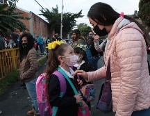 Los alumnos tendrán clases el viernes 2 de febrero, pero no el lunes 5. SUN/Archivo