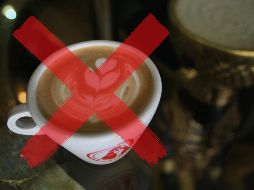 El consumo de esta bebida no está recomendado para menores de edad debido a que los efectos que produce son más intensos en pequeños. EL INFORMADOR / ARCHIVO