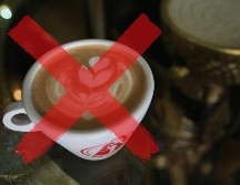 El consumo de esta bebida no está recomendado para menores de edad debido a que los efectos que produce son más intensos en pequeños. EL INFORMADOR / ARCHIVO