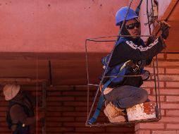 Trabajar en días feriados no es obligatorio, sin embargo, esto dependerá del tipo de convenio o acuerdo entre empleador y empleado. EL INFORMADOR / ARCHIVO