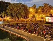 Esta es la cartelera para el fin de semana de proyecciones gratuitas en distintas zonas de la ciudad. ESPECIAL / FACEBOOK: CinemaLive