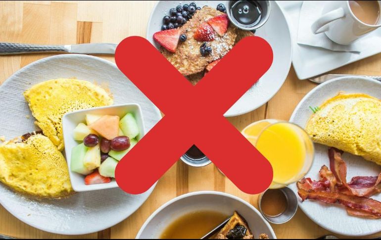 ¿Sabes lo que ocurre por no desayunar? Aquí te decimos. UNSPLASH / H. Ford