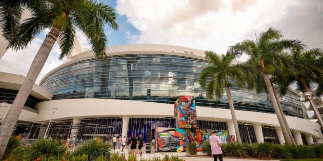 Serie del Caribe 2024: Miami canta "play ball'' 33 a&ntilde;os despu&eacute;s