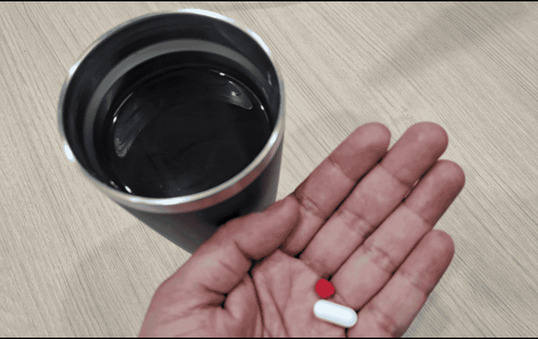 Recuerda que todo en exceso es malo, es importante moderar tu consumo de café y acudir con tu médico si tienes dudas. EL INFORMADOR / O. Álvarez