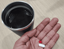 Recuerda que todo en exceso es malo, es importante moderar tu consumo de café y acudir con tu médico si tienes dudas. EL INFORMADOR / O. Álvarez