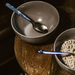 ¿Es bueno o malo cenar cereal con leche?