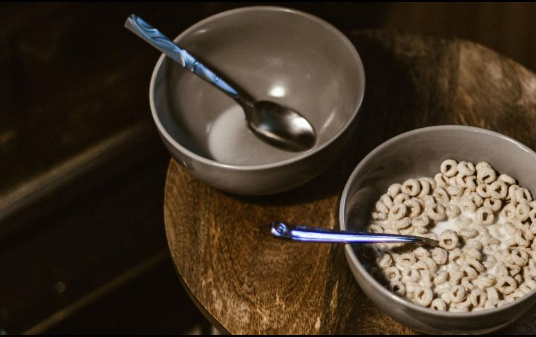 En caso de no tener cereal integral puedes consumir avena. UNSPLASH /  P. Du Preez