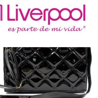 Liverpool pone esta elegante bolsa en remate en último día de la Gran Barata de Invierno