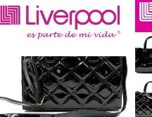 Anímate a aprovechar las últimas ofertas de la Gran Barata de Invierno en Liverpool. ESPECIAL / LIVERPOOL