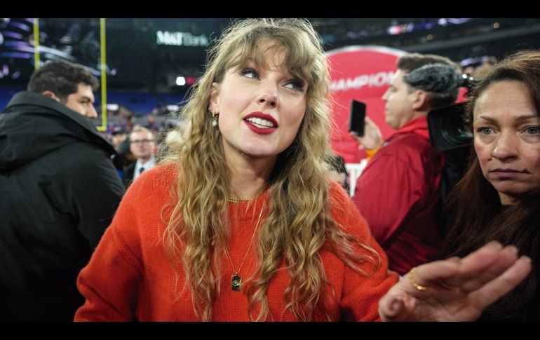 El próximo 11 de febrero, los Chiefs de Kansas City y los 49ers de San Francisco se enfrentarán en el Super Bowl LVIII. AP/ Alex Brandon