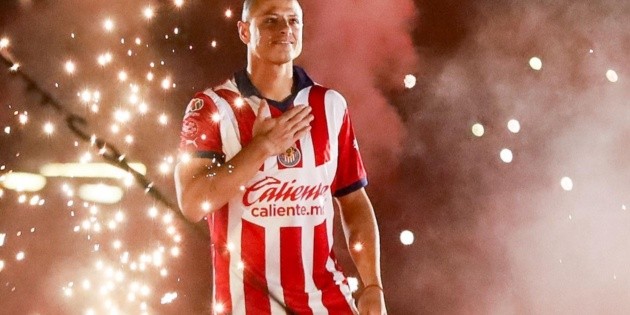 Chivas: El Reba&ntilde;o vivir&aacute; reencuentros en la Leagues Cup 2024