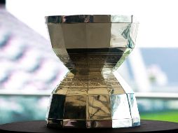 En la que fue la primera edición de la Leagues Cup, Lionel Messi logró el título con el Inter Miami. AFP / ARCHIVO