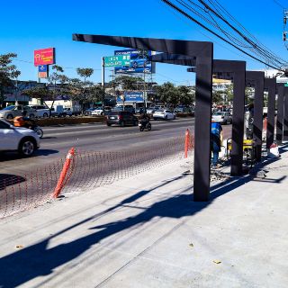 Socialización de nuevas rutas en López Mateos inicia la semana próxima