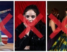TikTok dejará de reproducir la música de estos y otros artistas famosos debido a que no llegó a un acuerdo con Universal Music. SUN / AFP / ARCHIVO