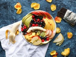 Saber qué tipo de alimentos ayudan a mantener una buena vista puede resultar muy útil. UNSPLASH / B. Godínez