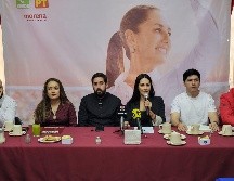 Se ha convocado la presencia de estudiantes, académicos y representantes del sector educativo. EL INFORMADOR/ M. Hernández