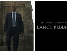 El actor fallecido fue homenajeado en el último episodio de la primera temporada. ESPECIAL / Disney+