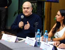 El tema central será el de la violencia familiar; cómo prevenirla, cómo tratarla y a dónde acudir. EL INFORMADOR / ARTURO NAVARRO