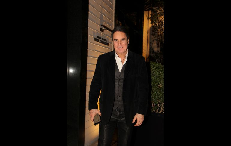 Roberto Franco. GENTE BIEN JALISCO/ Esmeralda Escamilla