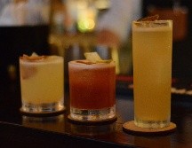 Las bebidas alcohólicas, los refrescos azucarados y zumos hay que evitarlos completamente, pues aportan calorías innecesarias. SUN/ ARCHIVO