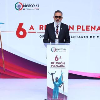 Acusa Salvador Caro que MC está en “descomposición”