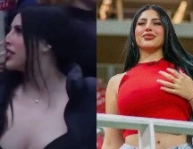 Karla es una gran aficionada de Chivas, pues en sus publicaciones presume visitar el Estadio Akron de manera recurrente. INSTAGRAM/@karvillasenor