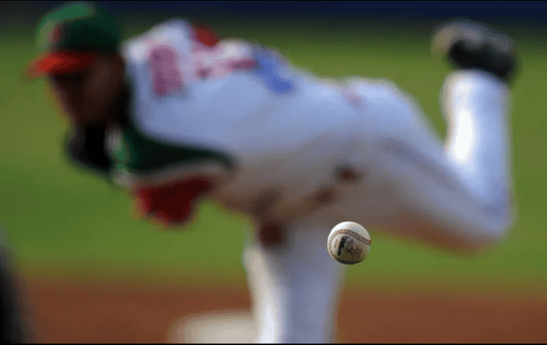 México podría alcanzar su décimo título dentro de la Serie del Caribe. AFP/ ARCHIVO.