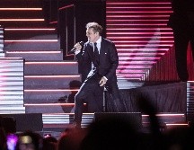 Será el próximo 1 de octubre cuando Luis Miguel se presente en el Estadio Jalisco a las 21:00 horas, en donde interpretará sus mejores temas como “Te necesito”, “Cuando calienta el sol”, “Culpable o no”, entre otros. EL INFORMADOR / ARCHIVO