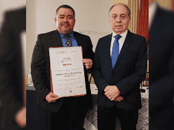 Raúl Revuelta Musalem, CEO de GAP, expresó que la compañía tiene la meta de continuar avanzando en materia de inclusión. ESPECIAL