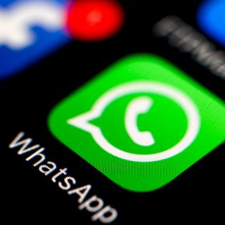 ¿Cómo aplicar a las ofertas de empleo de WhatsApp?