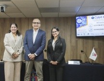 El CIAM 2024 se llevará a cabo del 17 al 20 de abril en el Conjunto Santander de Artes Escénicas. ESPECIAL