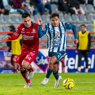 Pachuca remonta en un juego épico y vence al Atlas