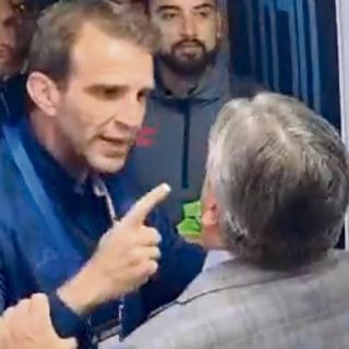 Liga MX: Investigarán el pleito Alonso-“Piojo”