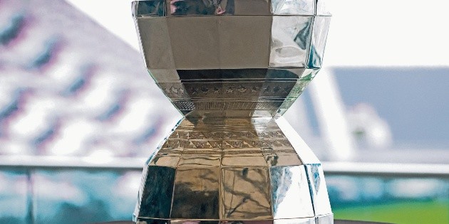 Leagues Cup: A repetir el experimento