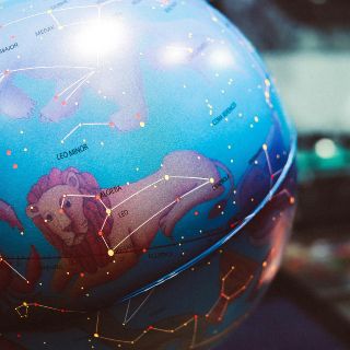 Calendario astrológico y signos que tendrán más suerte en febrero