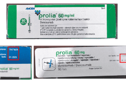 Si existen dudas, contactar al titular del registro sanitario para que sea confirmada la identidad del producto. ESPECIAL / COFEPRIS