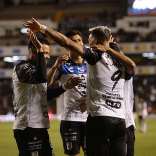¿Dónde ver EN VIVO el partido Querétaro vs Cruz Azul?