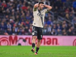 Puebla no se recupera, y se ubica, de momento, en el fondo de la Tabla General. IMAGO7