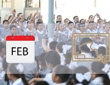 Este es el calendario para inscribirse a los principales programas de la SEP. EL INFORMADOR / ARCHIVO