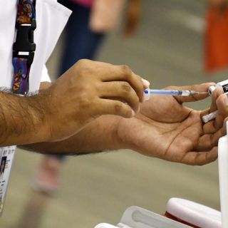 Este grupo podrá aplicarse la vacuna Patria como refuerzo anticovid
