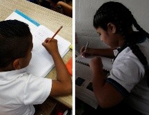 Uno de los requisitos para la preinscripción a Educación Básica es cumplir con el rango de edad señalado. EL INFORMADOR / ARCHIVO
