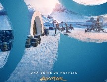 Uno de los estrenos más esperados para este 2024 llegará al catálogo de Netflix en febrero. ESPECIAL / NETFLIX