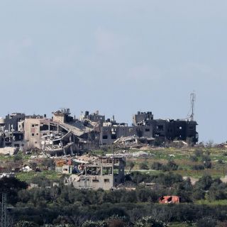 Reportan que Hamás exige liberación de presos de alto rango para llegar a una tregua