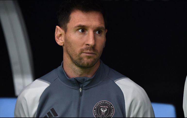 El esperado duelo se vio frustrado para los espectadores. EFE/STR