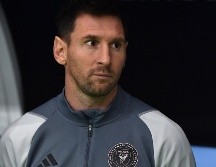 El esperado duelo se vio frustrado para los espectadores. EFE/STR