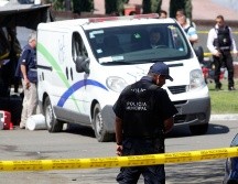 Según las primeras versiones, el fallecido estaría inscrito para contender en el proceso electoral por el Partido Verde en Mascota. EL INFORMADOR/ ARCHIVO